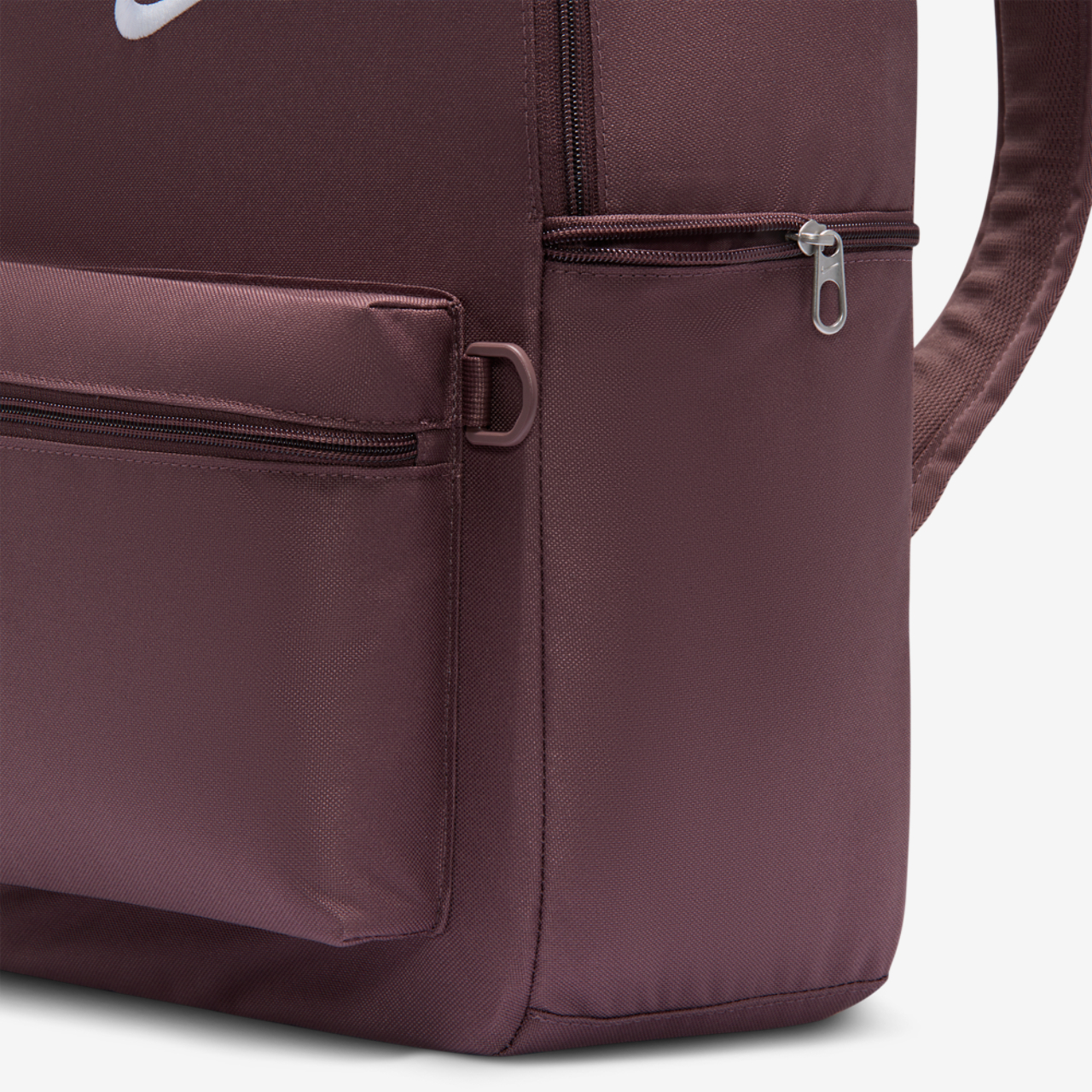 Nike Heritage Backpack 2.0 Image 6 of 7. Tap to open photo gallery.
