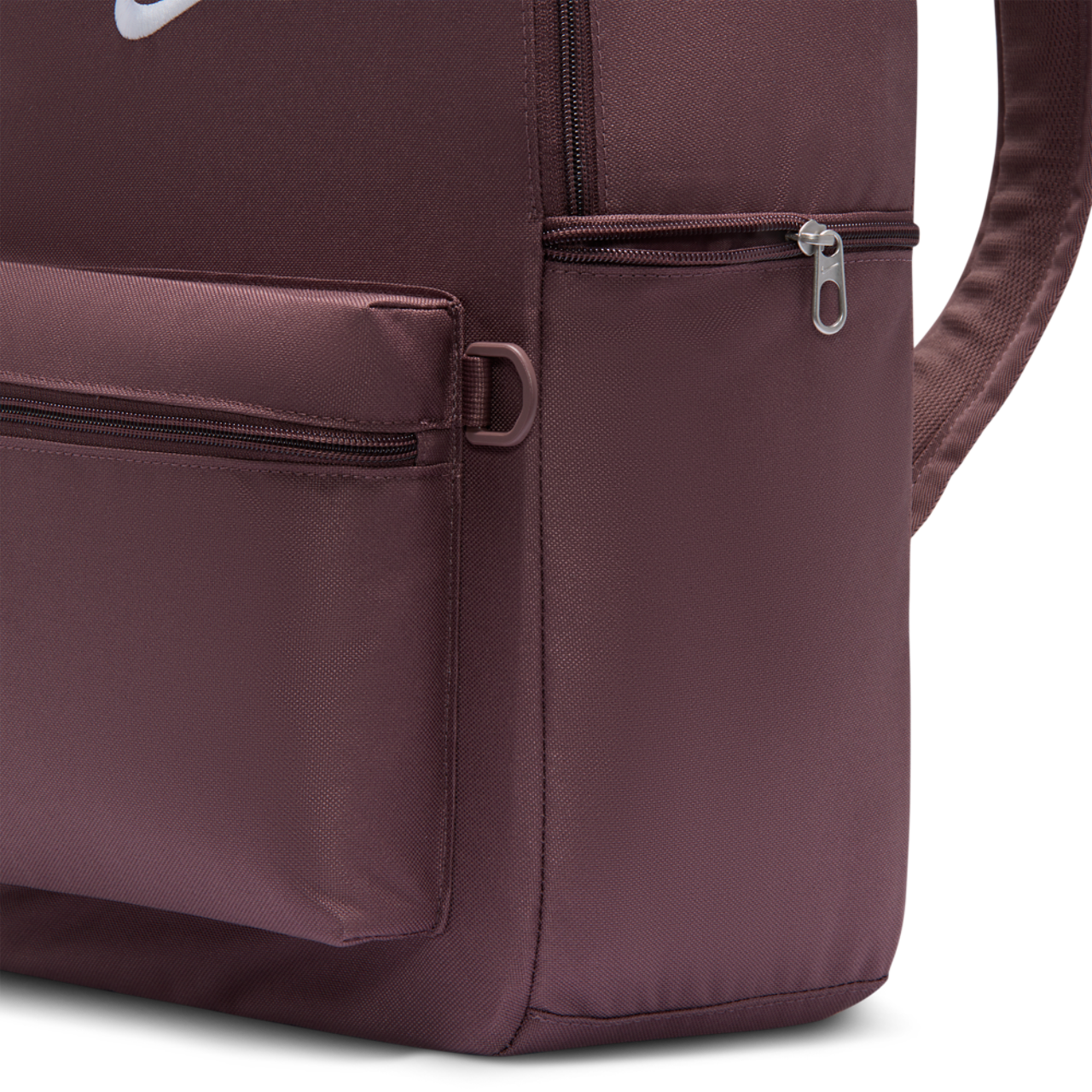 Nike Heritage Backpack 2.0 Image 6 of 7. Tap to open photo gallery.