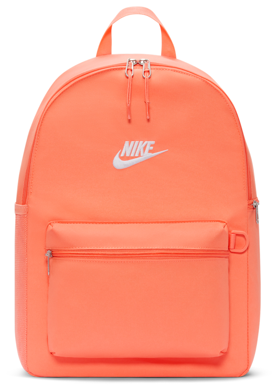 Nike Heritage Backpack 2.0 Image 1 of 7. Tap to open photo gallery.