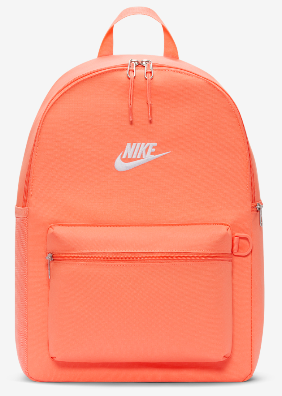 Nike Heritage Backpack 2.0 Image 1 of 7. Tap to open photo gallery.