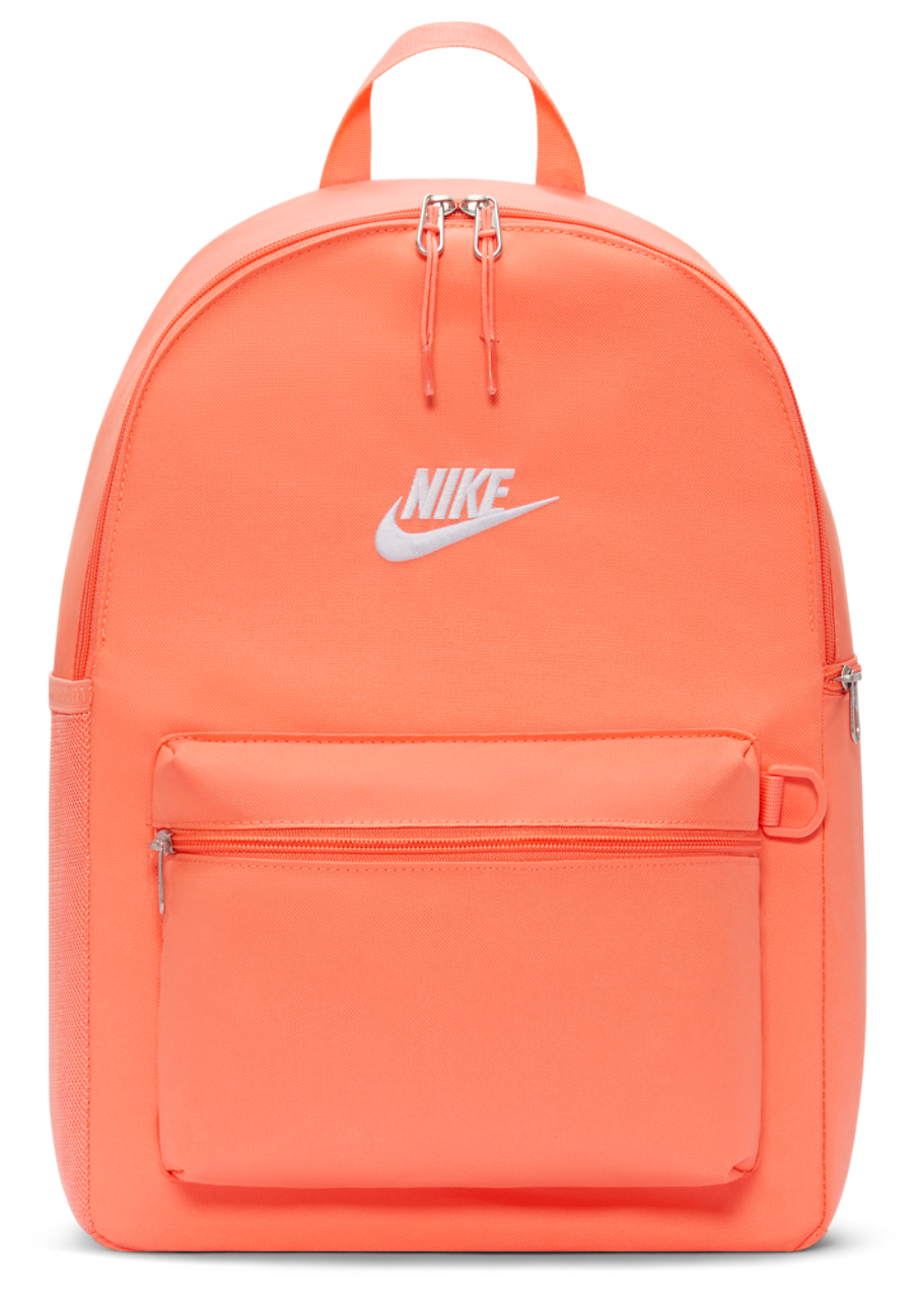 Nike Heritage Backpack 2.0 Image 1 of 7. Tap to open photo gallery.