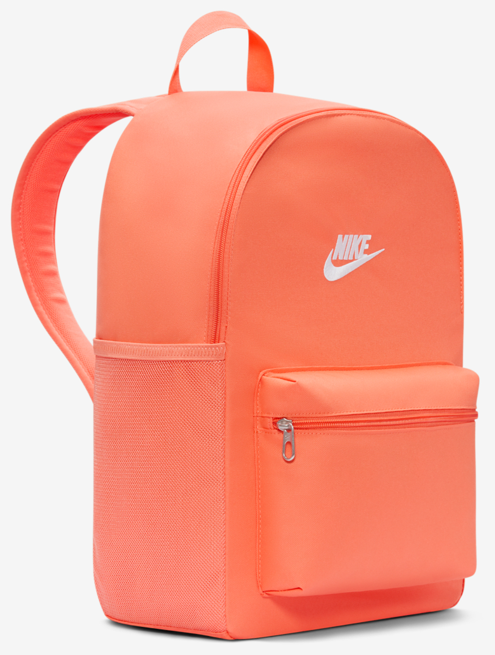 Nike Heritage Backpack 2.0 Image 3 of 7. Tap to open photo gallery.
