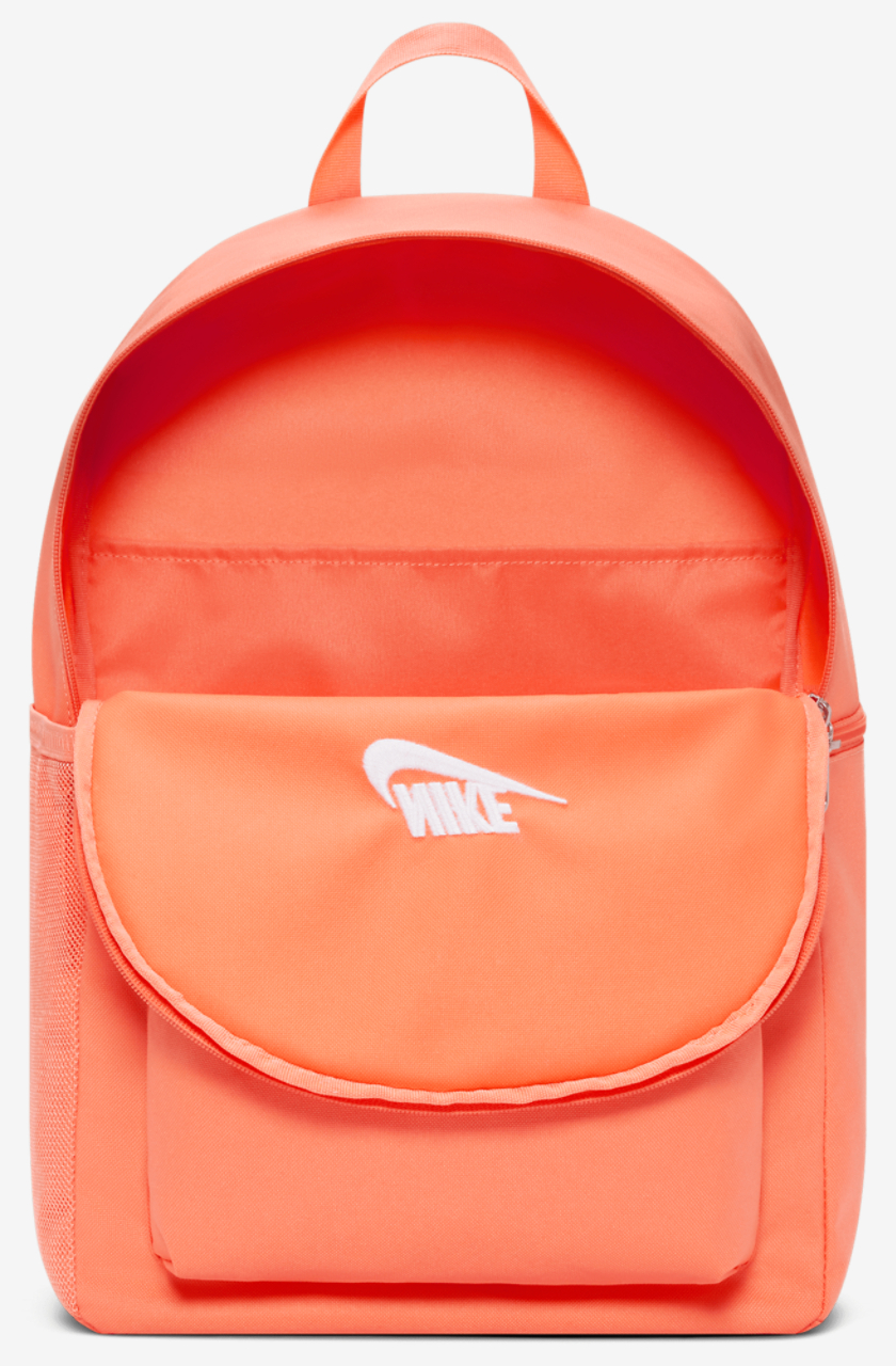 Nike Heritage Backpack 2.0 Image 4 of 7. Tap to open photo gallery.