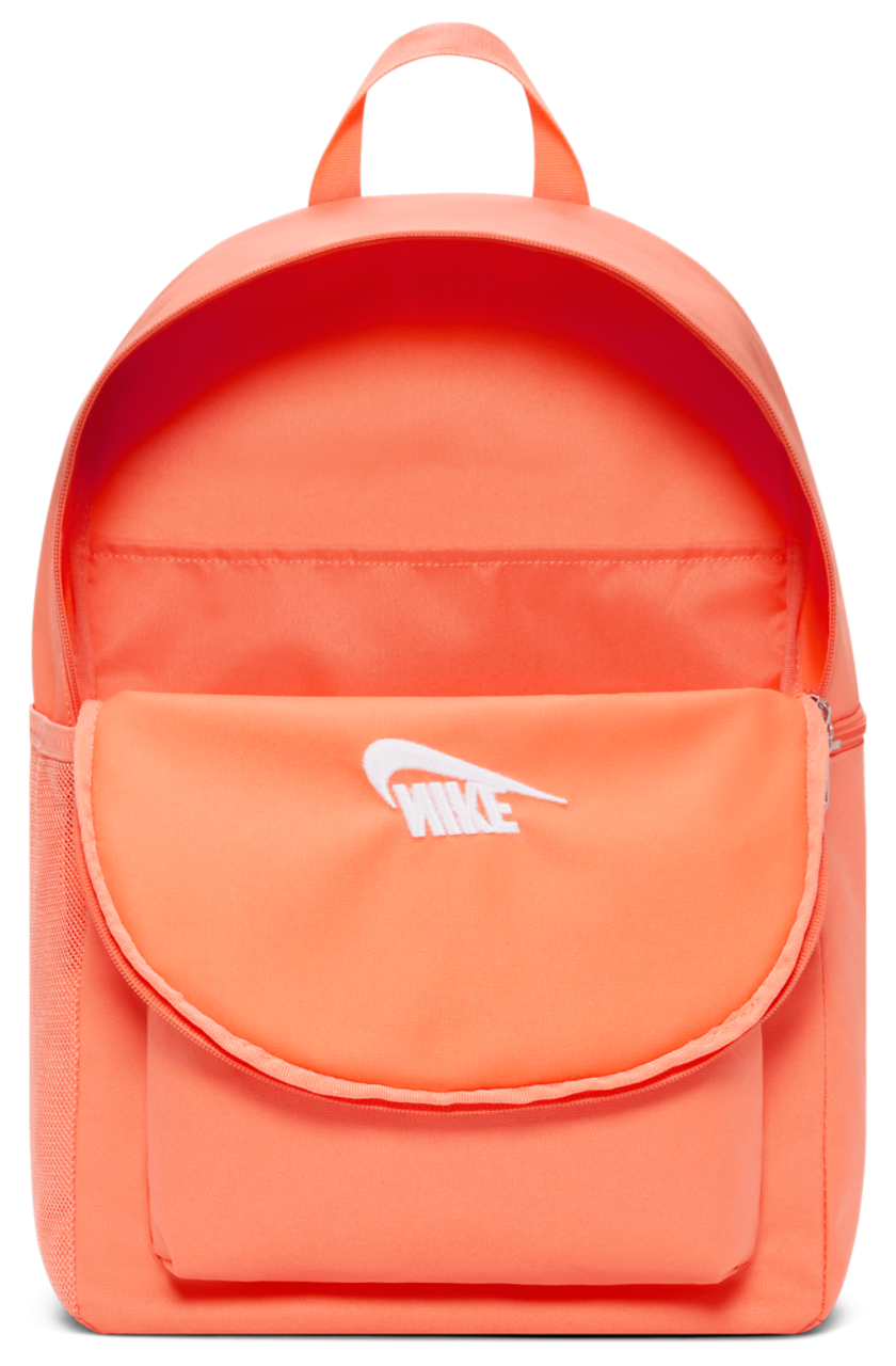 Nike Heritage Backpack 2.0 Image 4 of 7. Tap to open photo gallery.