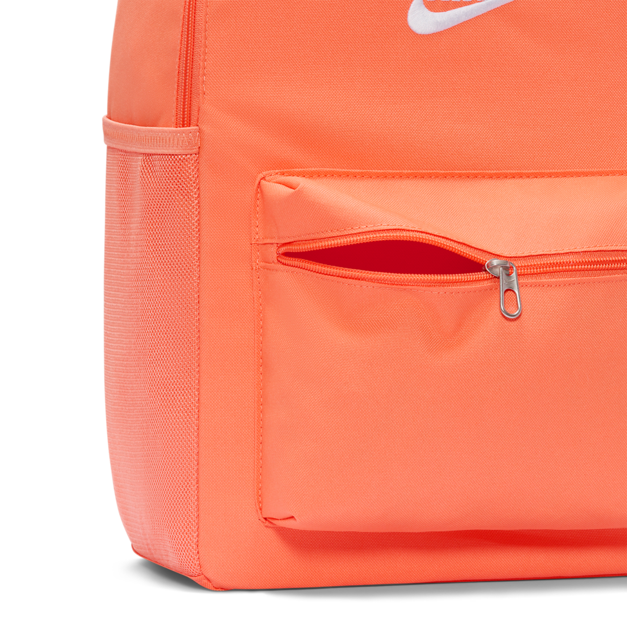 Nike Heritage Backpack 2.0 Image 5 of 7. Tap to open photo gallery.