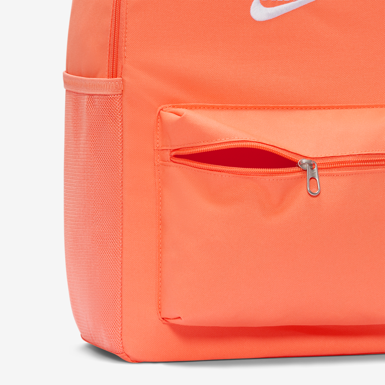 Nike Heritage Backpack 2.0 Image 5 of 7. Tap to open photo gallery.