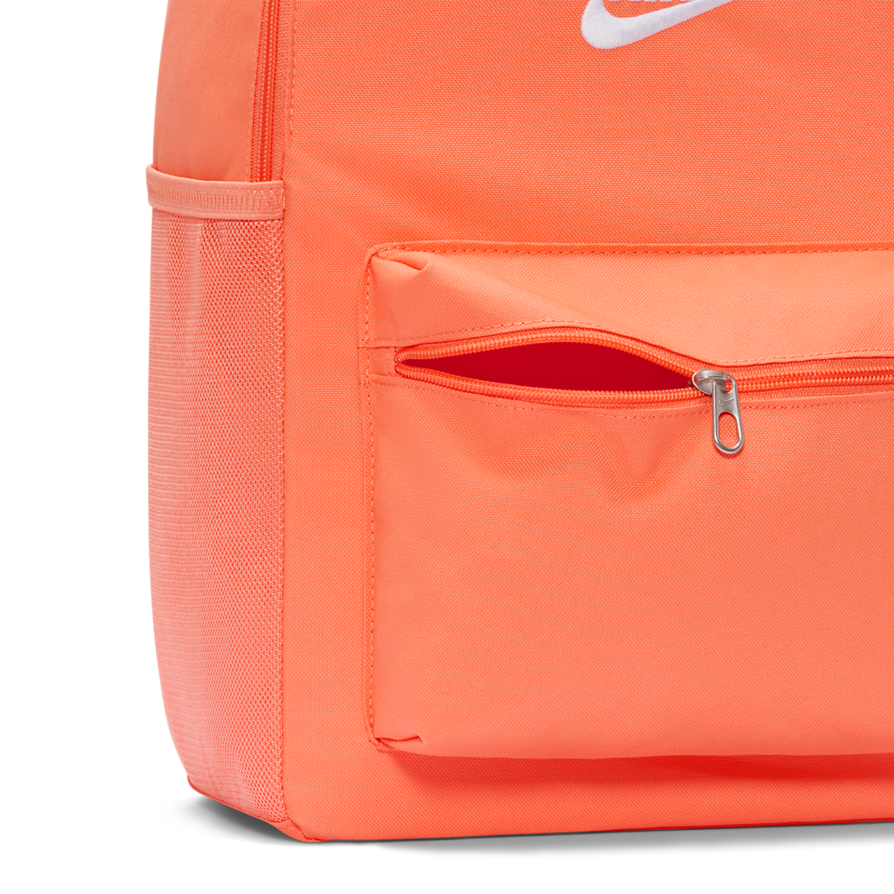 Nike Heritage Backpack 2.0 Image 5 of 7. Tap to open photo gallery.