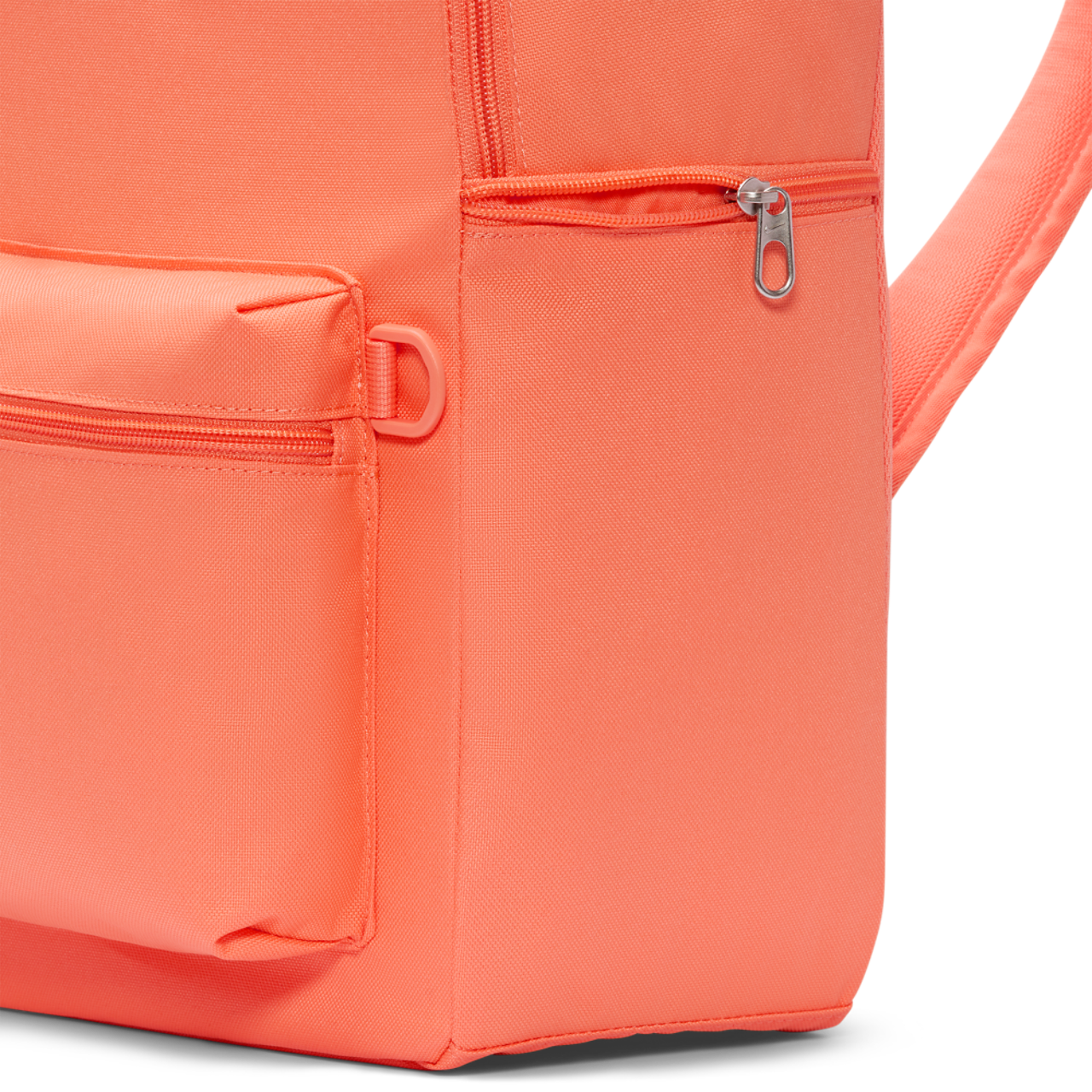 Nike Heritage Backpack 2.0 Image 6 of 7. Tap to open photo gallery.