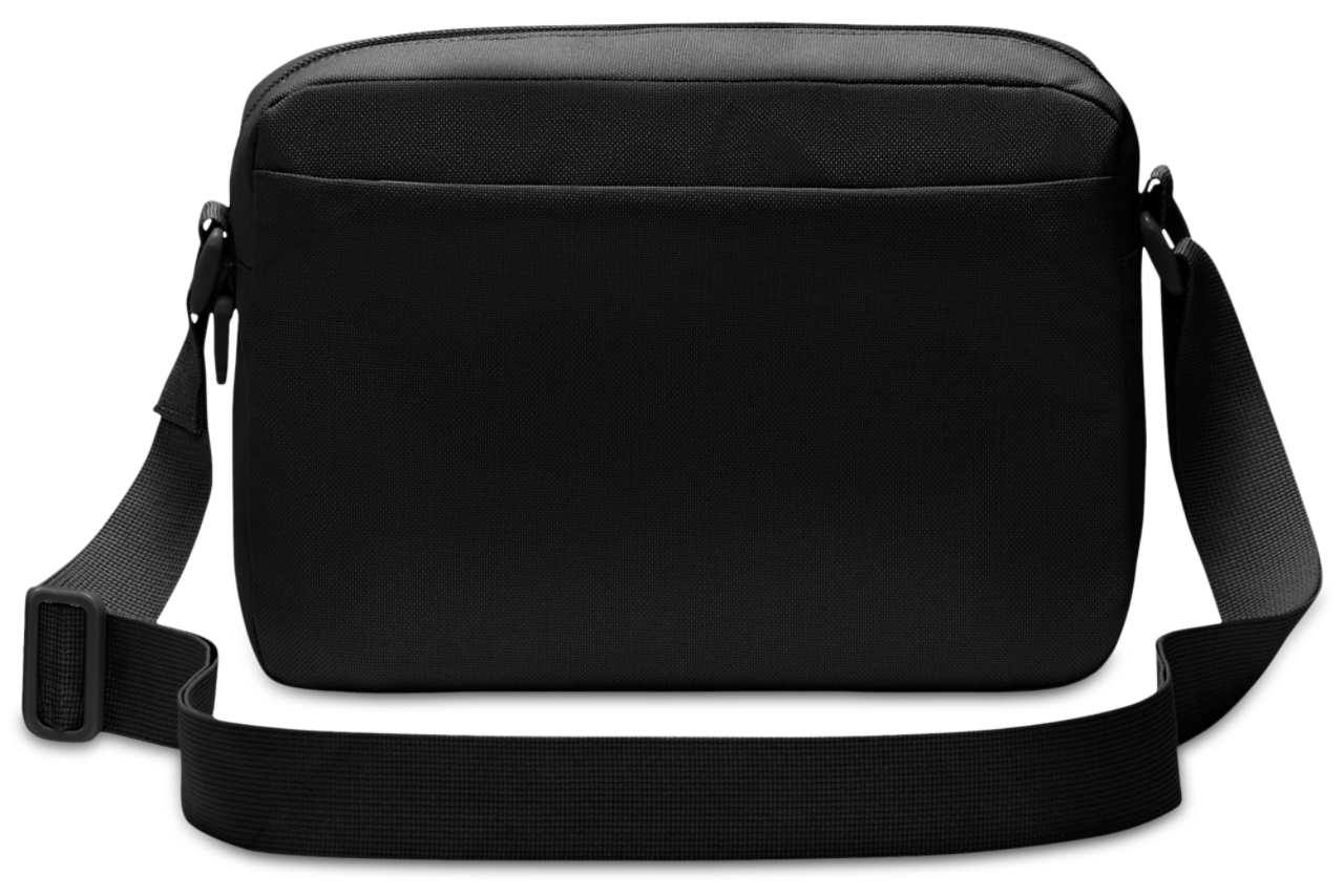 Nike Heritage Crossbody Bag 2.0 Image 2 of 6. Tap to open photo gallery.