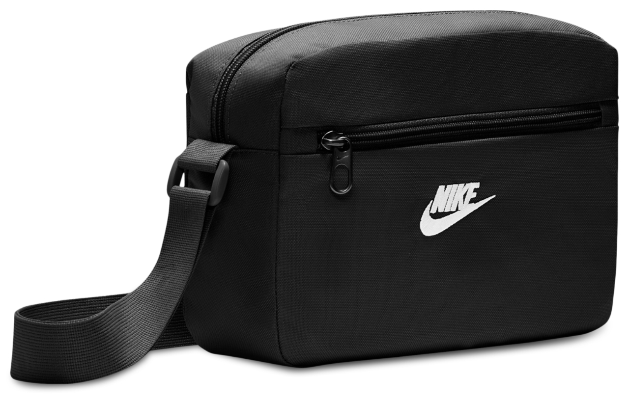 Nike Heritage Crossbody Bag 2.0 Image 3 of 6. Tap to open photo gallery.