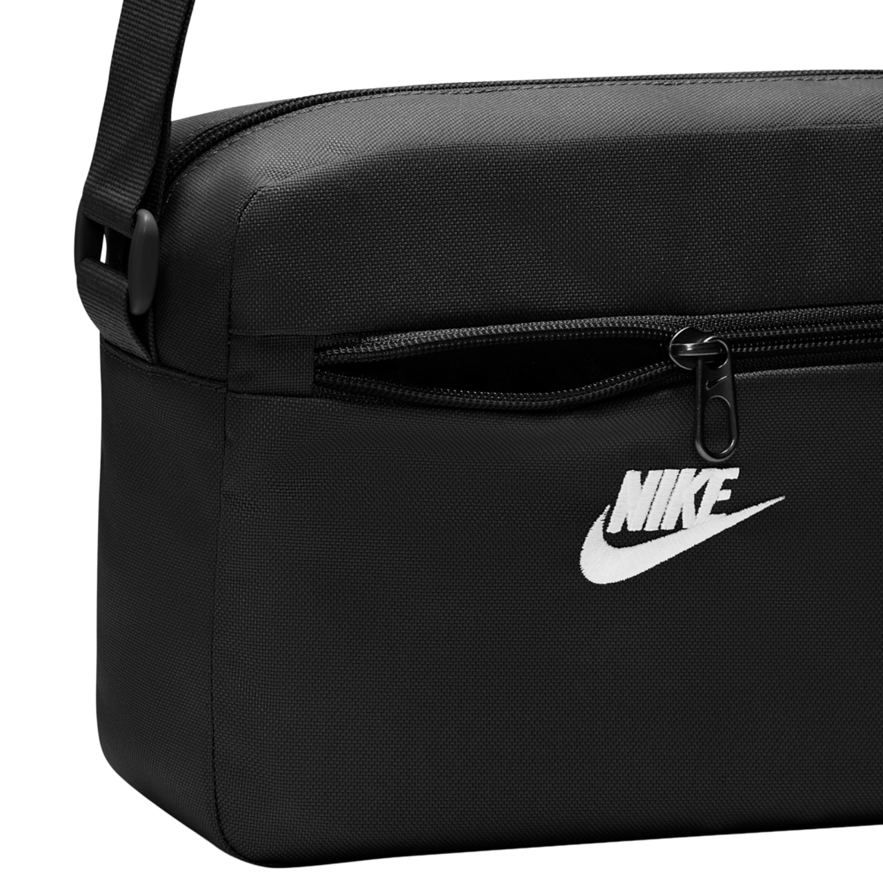 Nike Heritage Crossbody Bag 2.0 Image 6 of 6. Tap to open photo gallery.