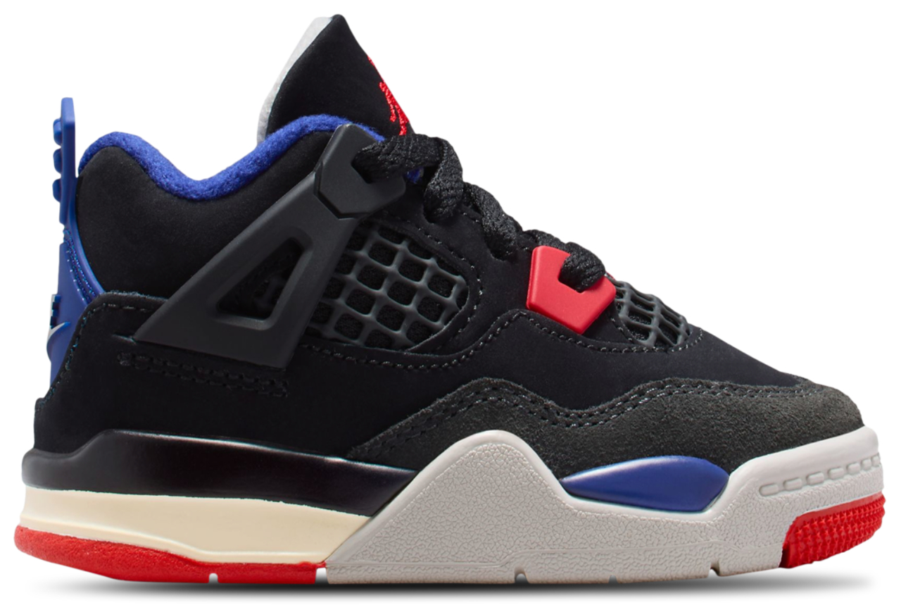 Jordan Jordan Retro 4 Remastered Image 1 of 5. Tap to open photo gallery.