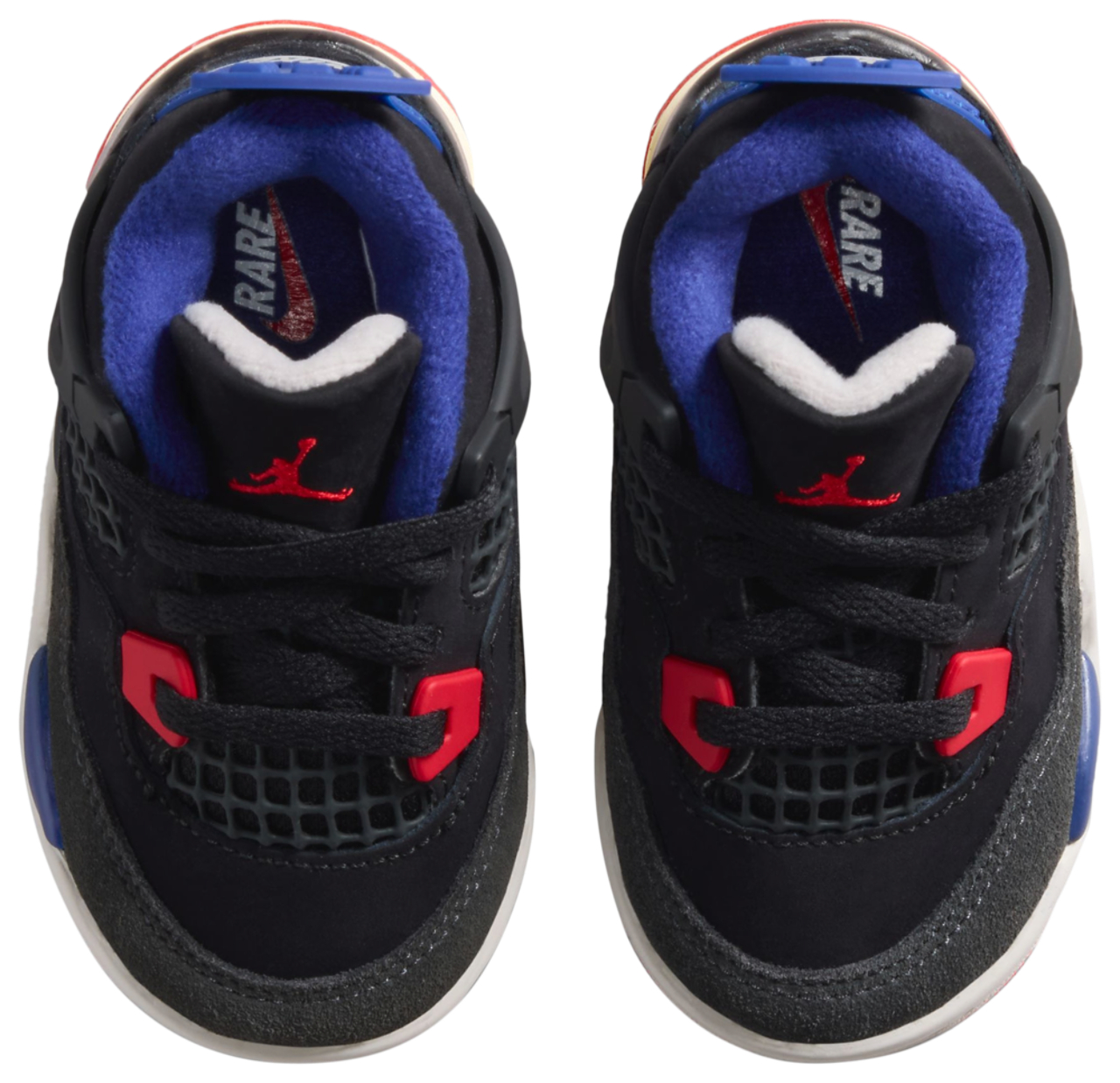 Toddler Jordan AJ 4 Retro OG