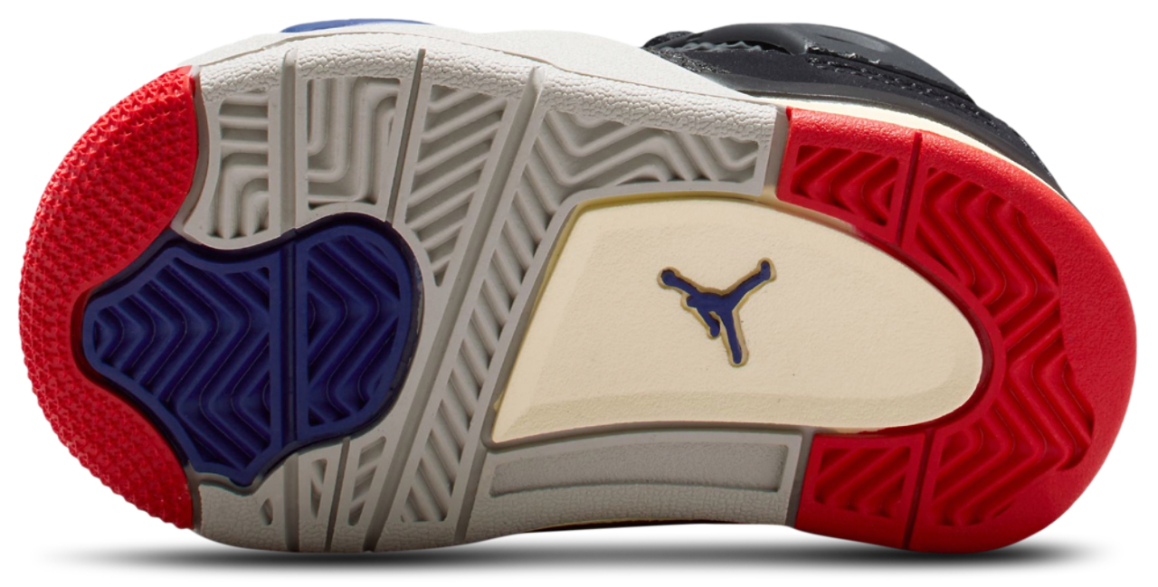 Toddler Jordan AJ 4 Retro OG