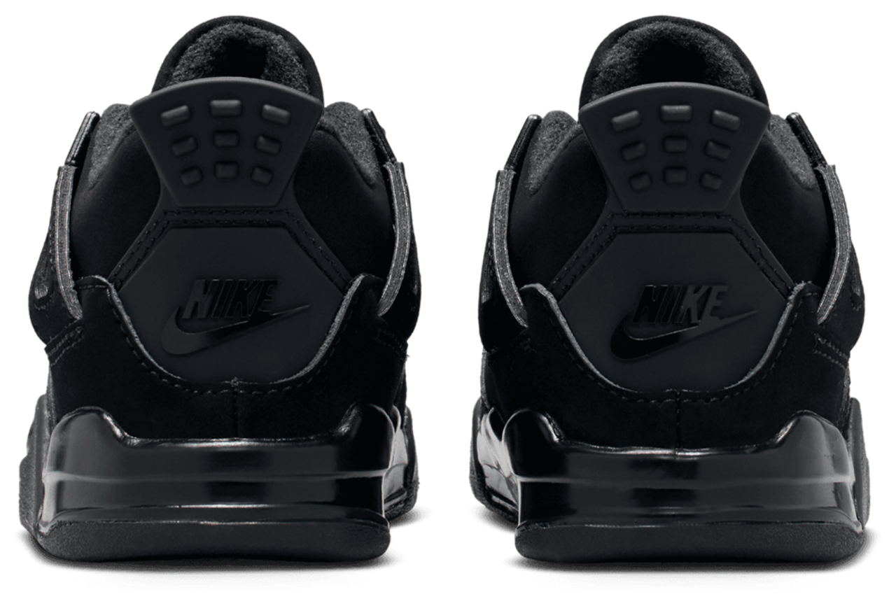 Jordan Retro 4 Remastered Image 3 of 7. Tap to open photo gallery.