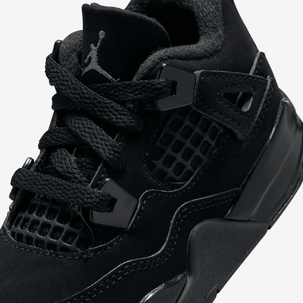 Jordan Jordan Retro 4 Remastered Image 7 of 7. Tap to open photo gallery.