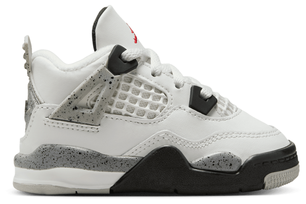Jordan Retro 4 Remastered Image 1 of 7. Tap to open photo gallery.