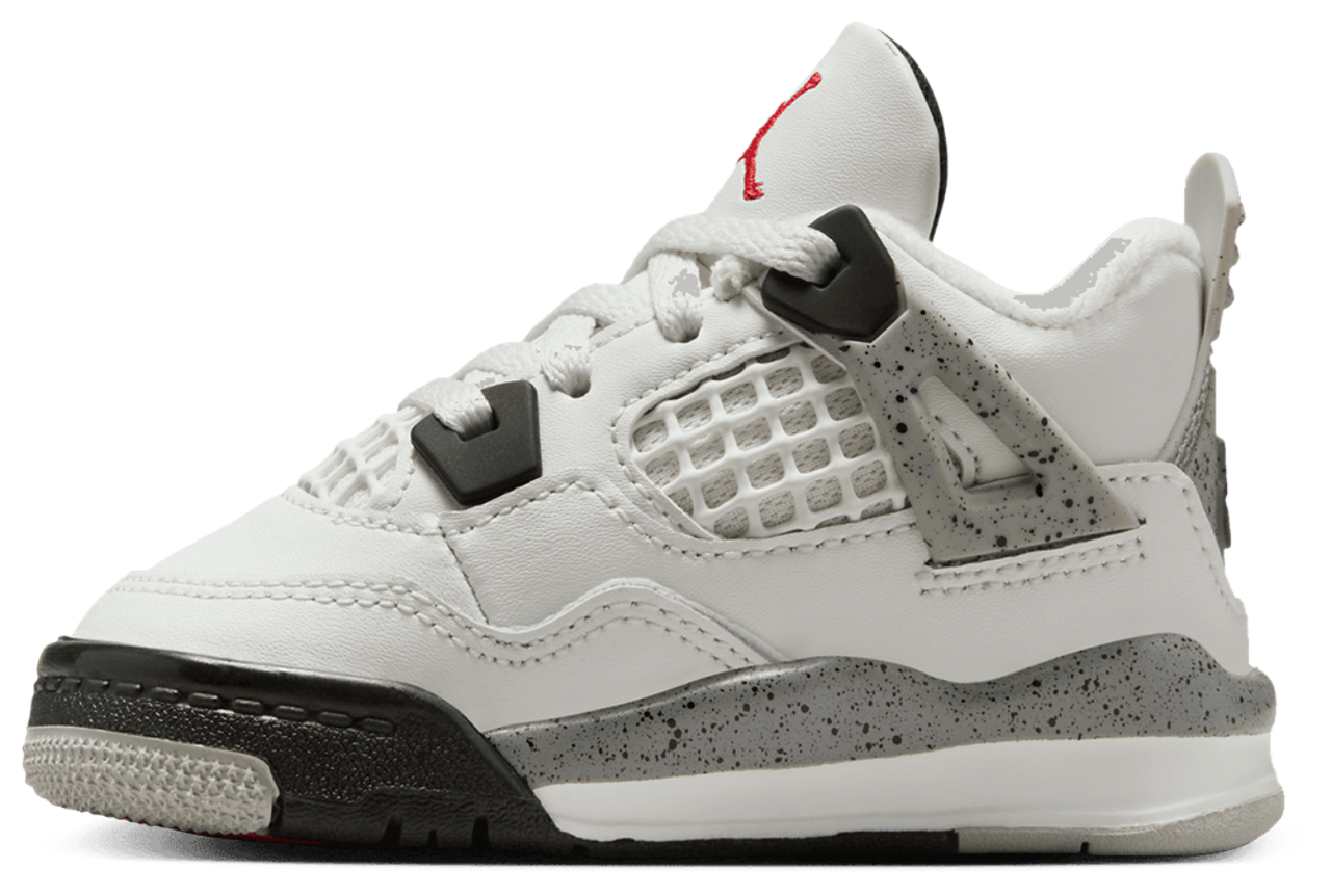 Jordan Toddler Retro 4