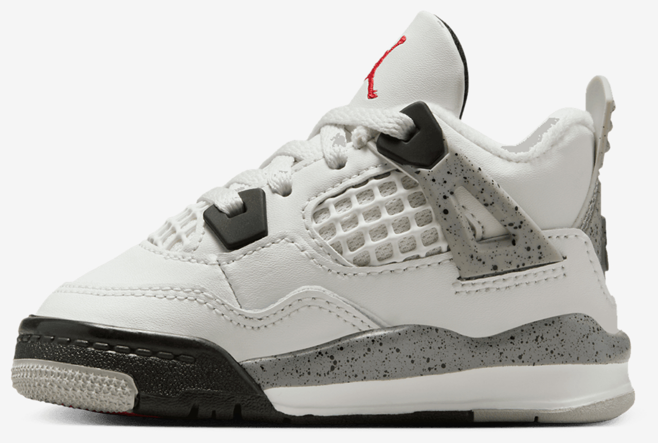 Jordan Jordan Retro 4 Remastered Image 2 of 7. Tap to open photo gallery.