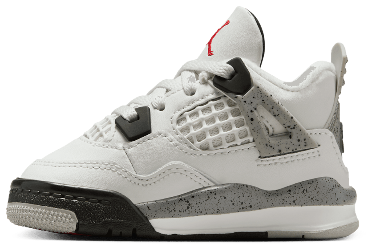 Jordan Toddler Retro 4