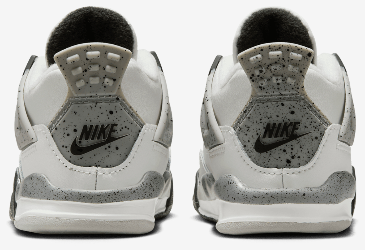 Jordan Jordan Retro 4 Remastered Image 3 of 7. Tap to open photo gallery.