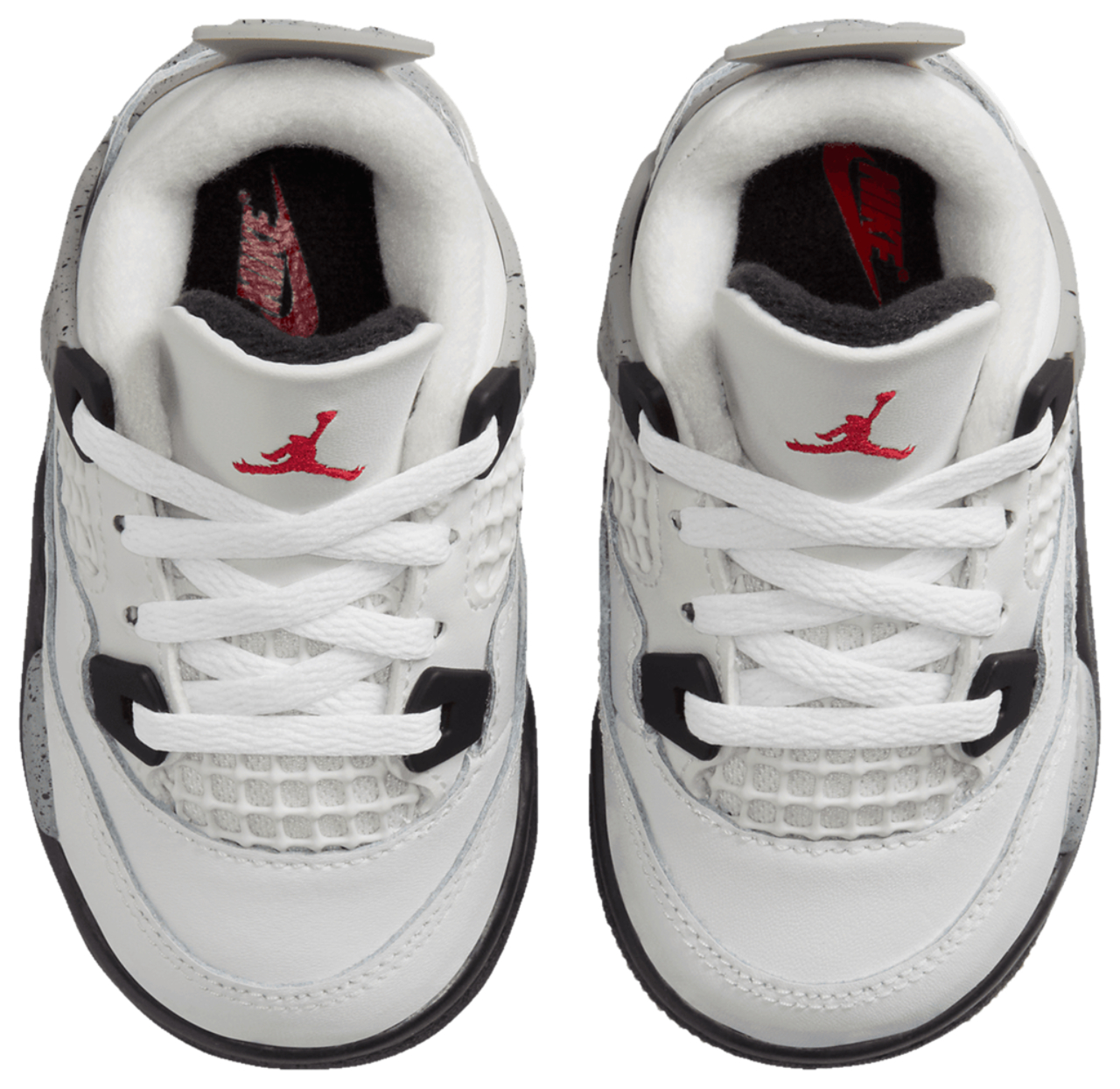 Jordan Toddler Retro 4