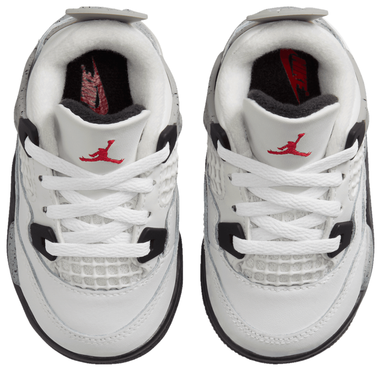 Jordan Toddler Retro 4