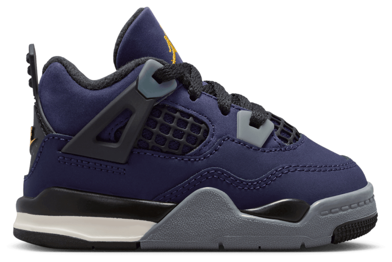 Jordan Retro 4 Image 1 of 7. Tap to open photo gallery.