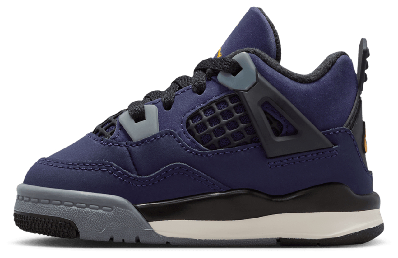 Jordan Retro 4 Image 2 of 7. Tap to open photo gallery.