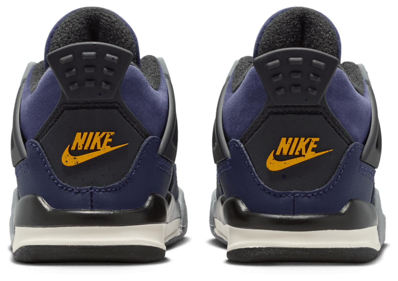 Jordan Retro 4 Image 3 of 7. Tap to open photo gallery.