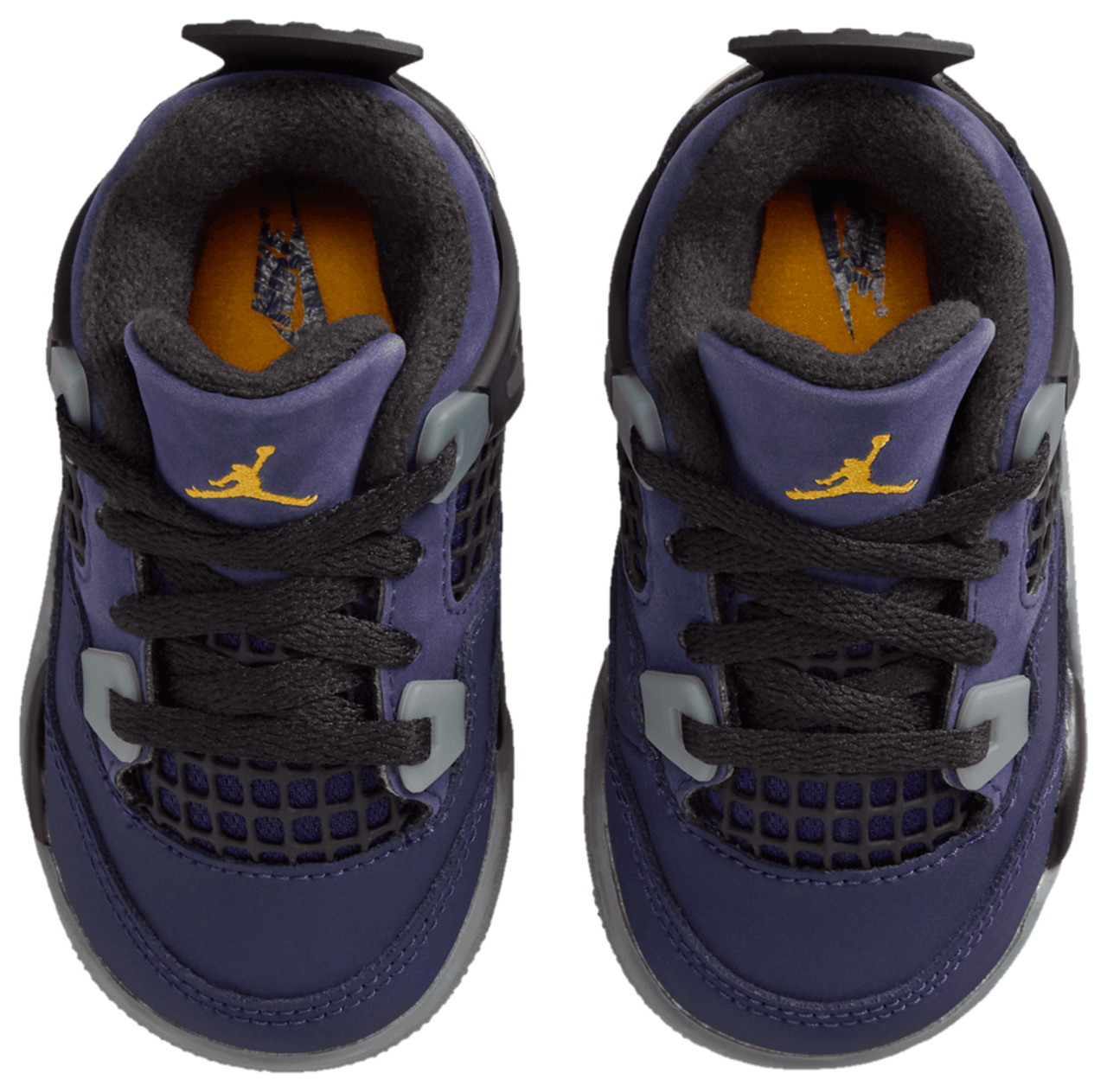 Jordan Retro 4 Image 4 of 7. Tap to open photo gallery.