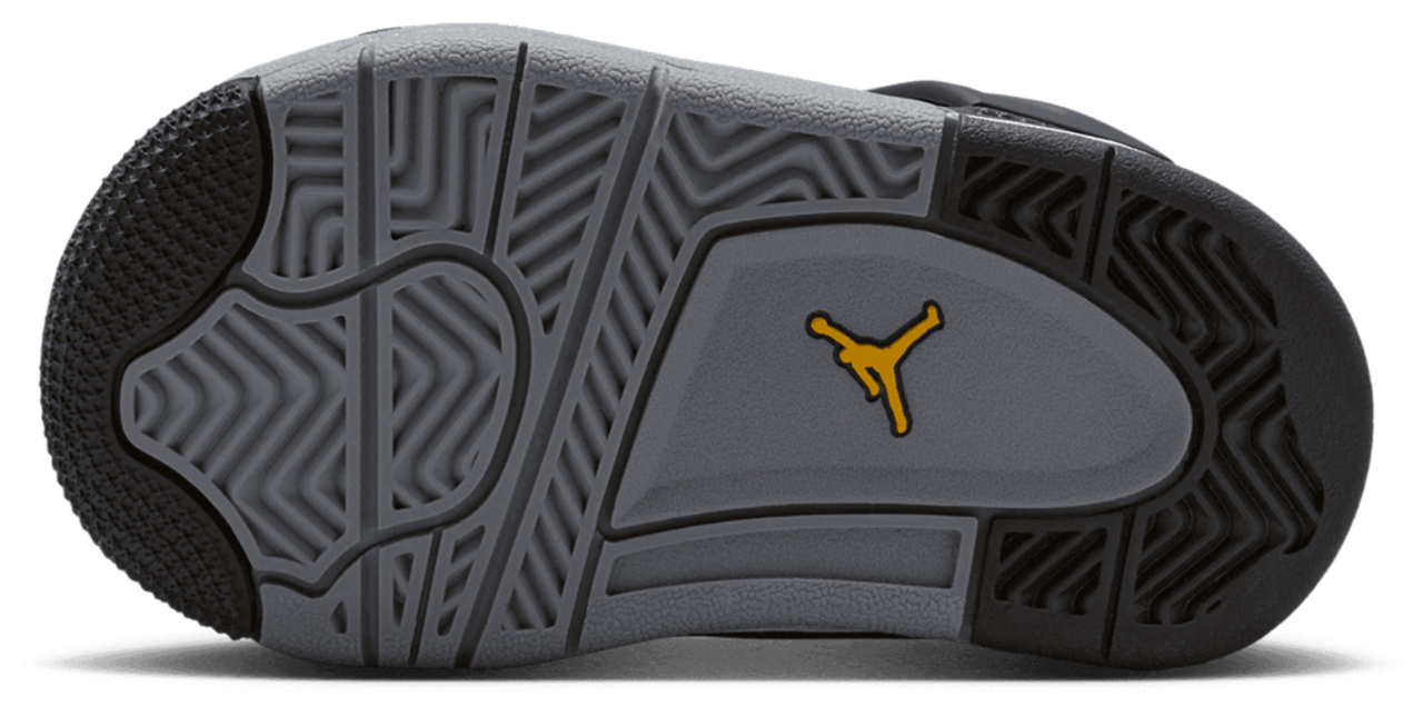 Jordan Retro 4 Image 5 of 7. Tap to open photo gallery.