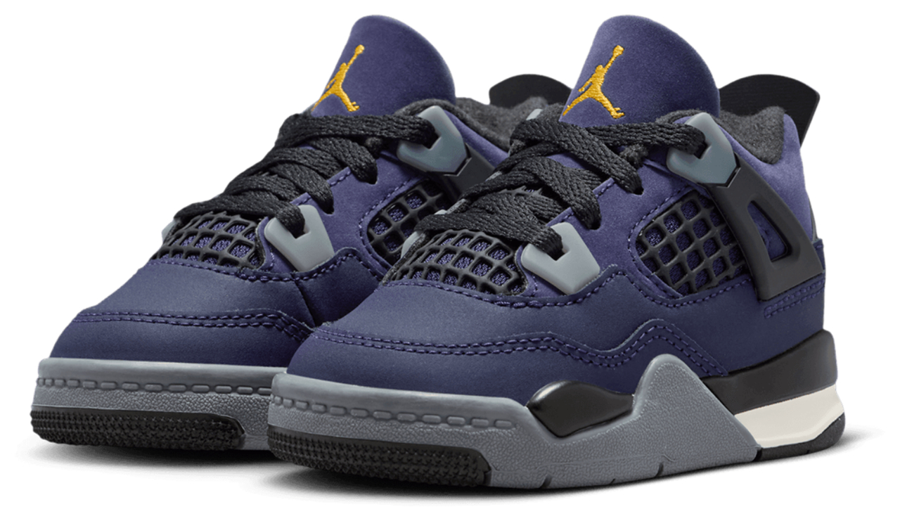 Jordan Retro 4 Image 6 of 7. Tap to open photo gallery.