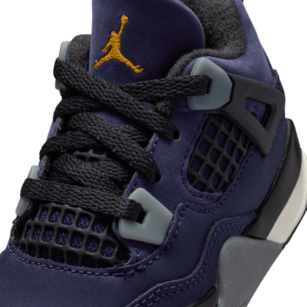 Jordan Retro 4 Image 7 of 7. Tap to open photo gallery.