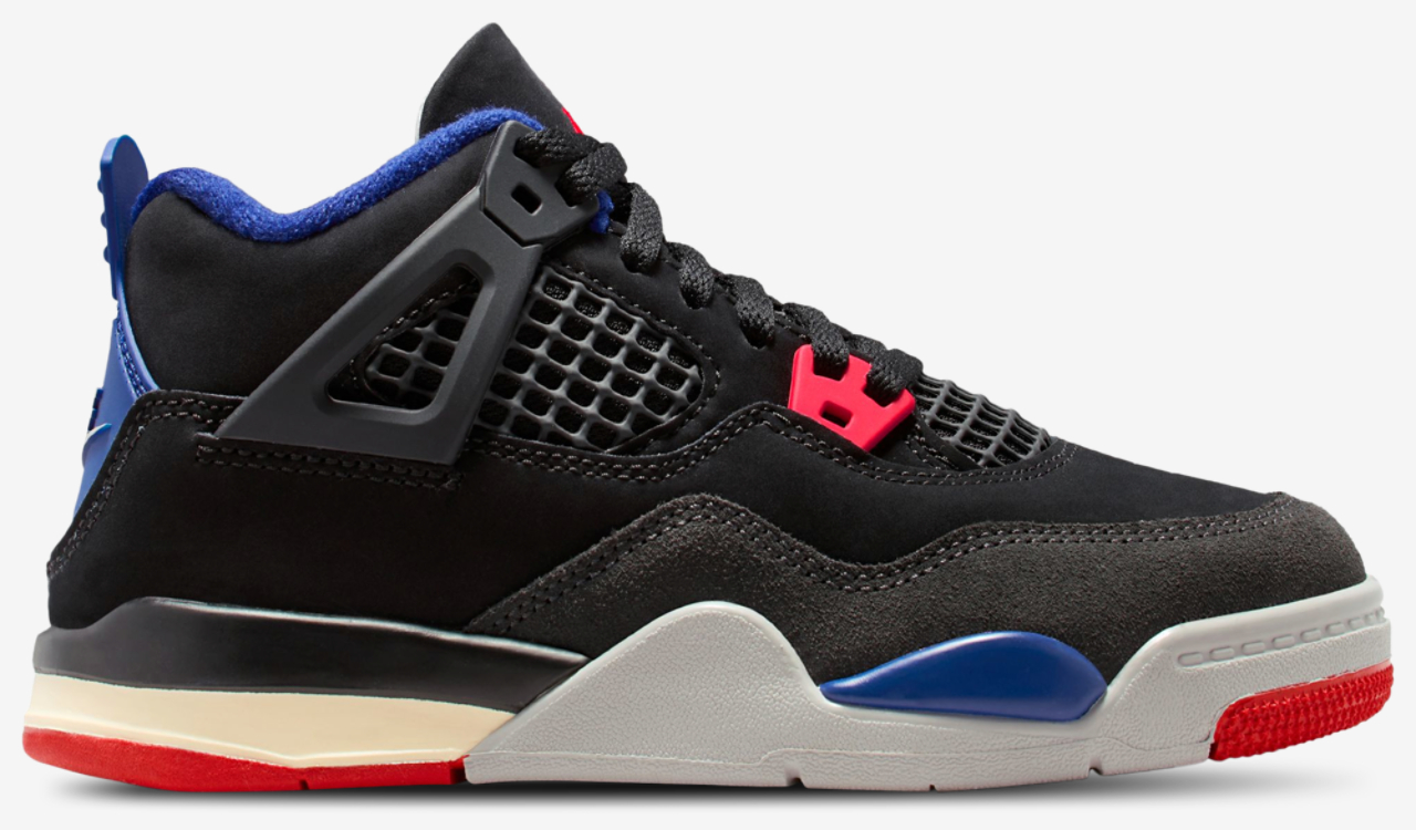 Jordan AJ 4 Retro OG Image 1 of 5. Tap to open photo gallery.