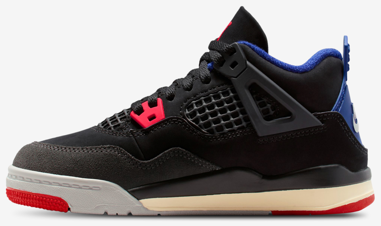 Jordan AJ 4 Retro OG Image 2 of 5. Tap to open photo gallery.