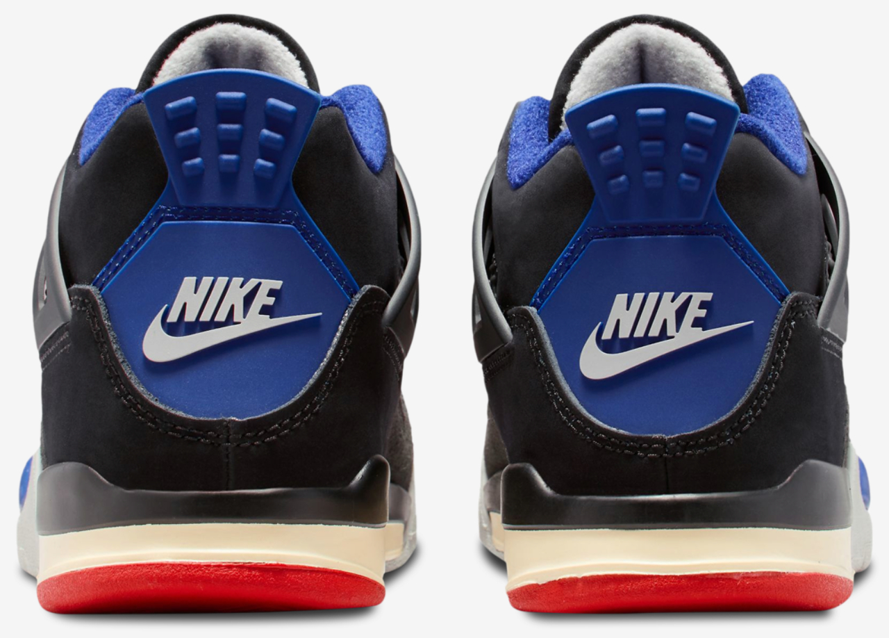 Jordan AJ 4 Retro OG Image 3 of 5. Tap to open photo gallery.