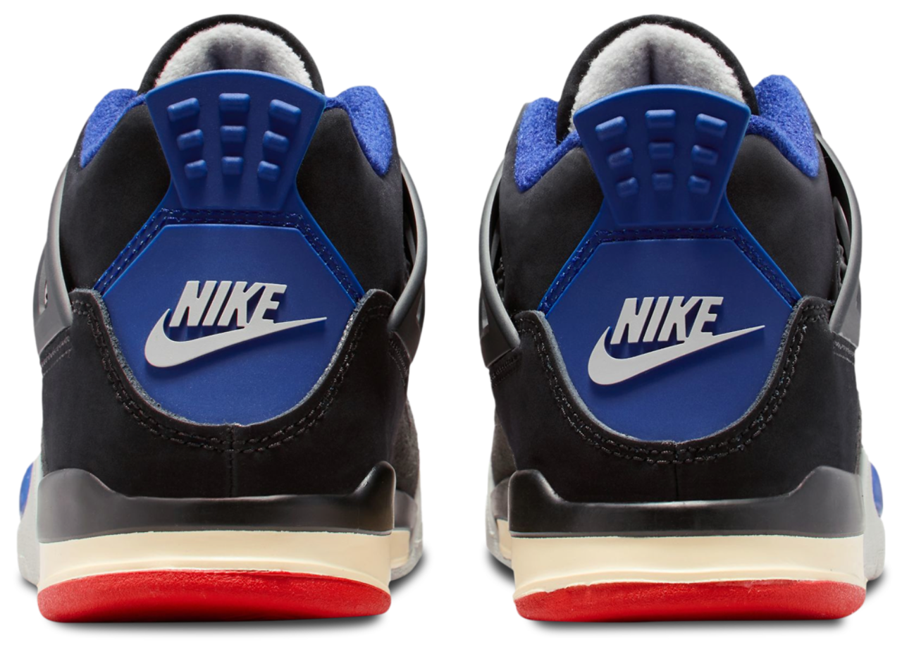 Jordan AJ 4 Retro OG Image 3 of 5. Tap to open photo gallery.