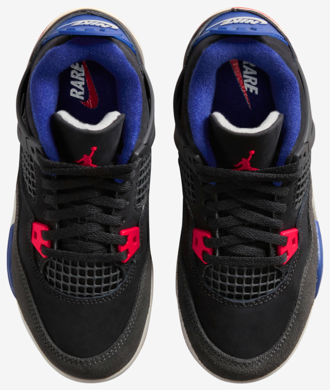 Jordan AJ 4 Retro OG Image 4 of 5. Tap to open photo gallery.
