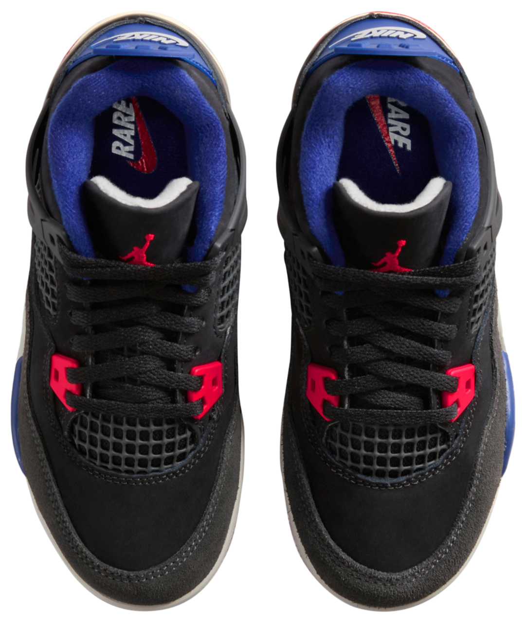 Jordan AJ 4 Retro OG Image 4 of 5. Tap to open photo gallery.