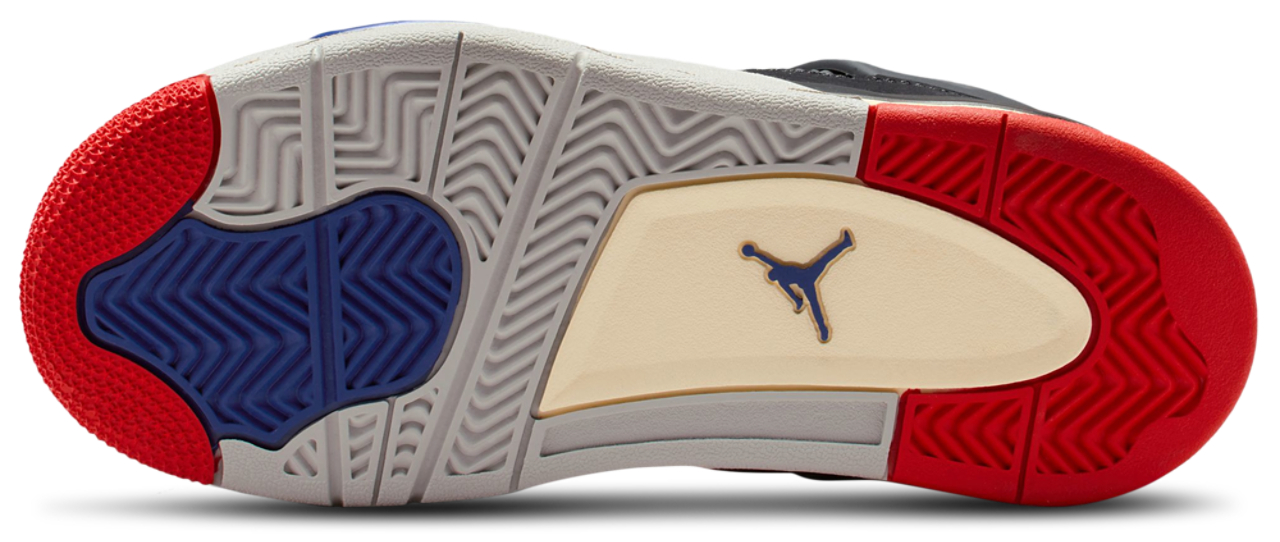 Jordan AJ 4 Retro OG Image 5 of 5. Tap to open photo gallery.