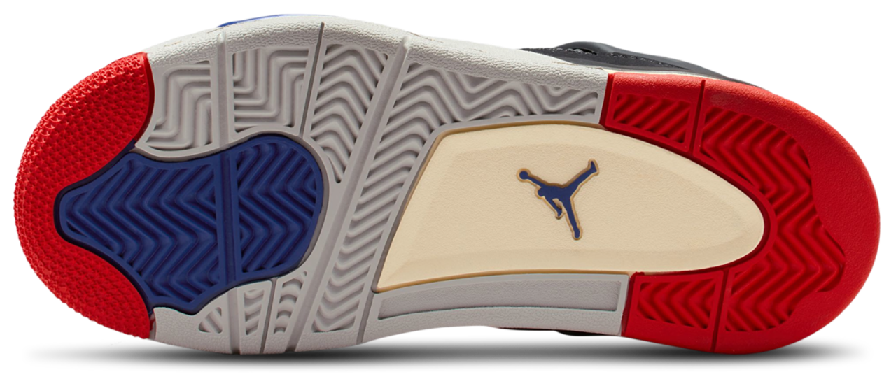 Jordan AJ 4 Retro OG Image 5 of 5. Tap to open photo gallery.