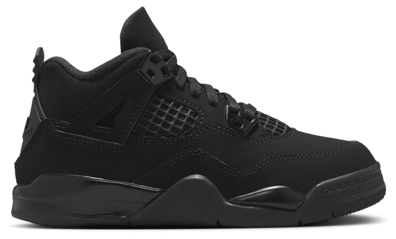 Jordan AJ 4 Retro OG Image 1 of 8. Tap to open photo gallery.