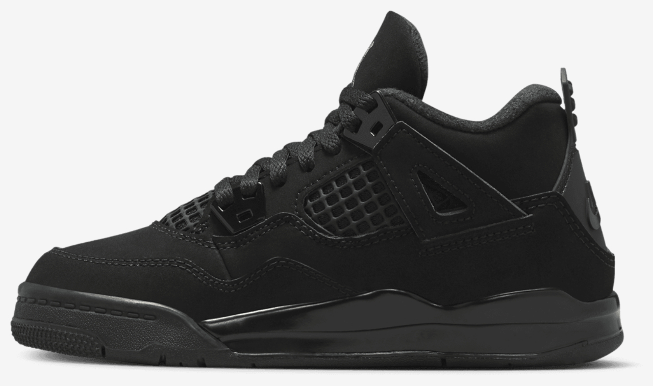 Jordan AJ 4 Retro OG Image 2 of 8. Tap to open photo gallery.