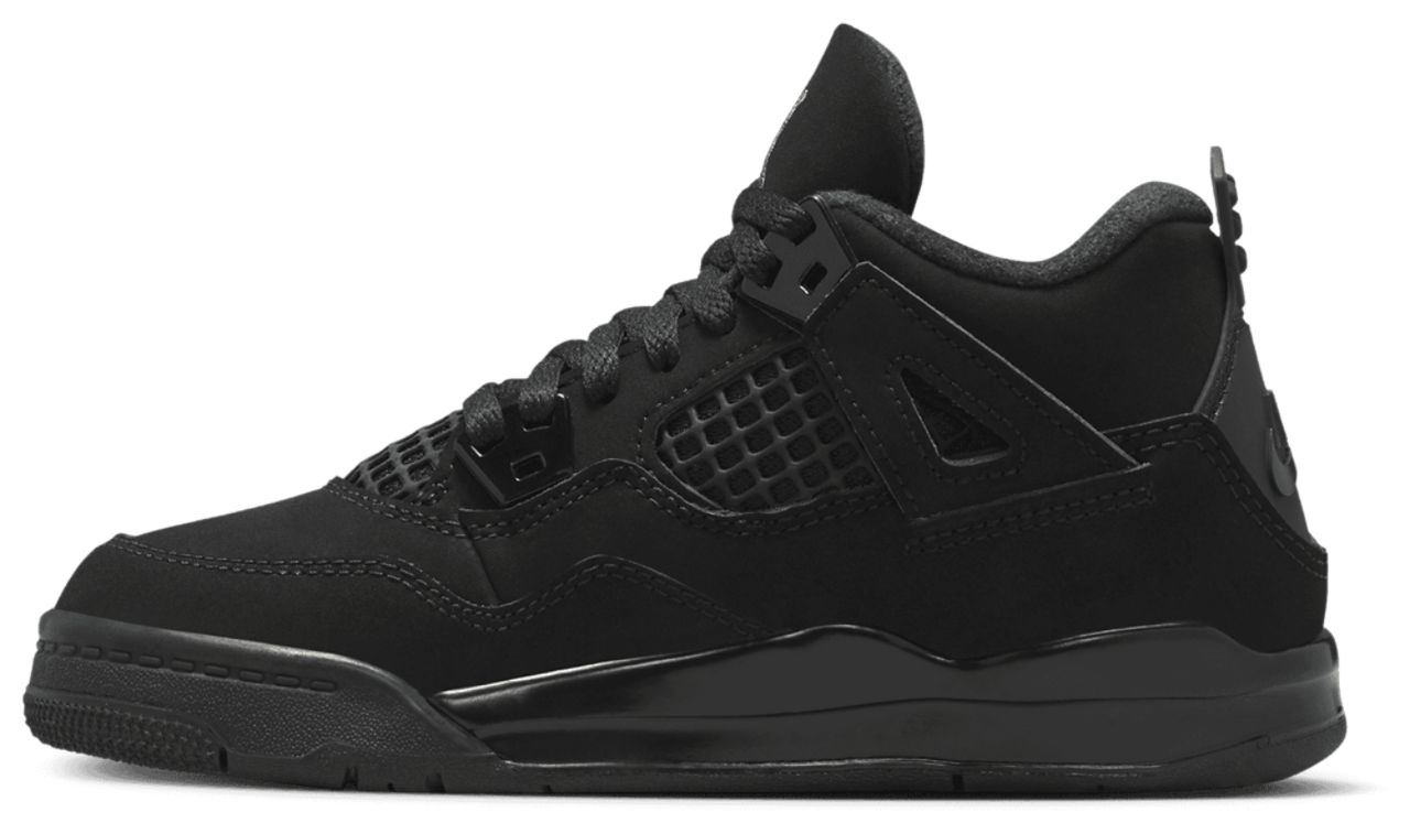 Jordan AJ 4 Retro OG Image 2 of 8. Tap to open photo gallery.