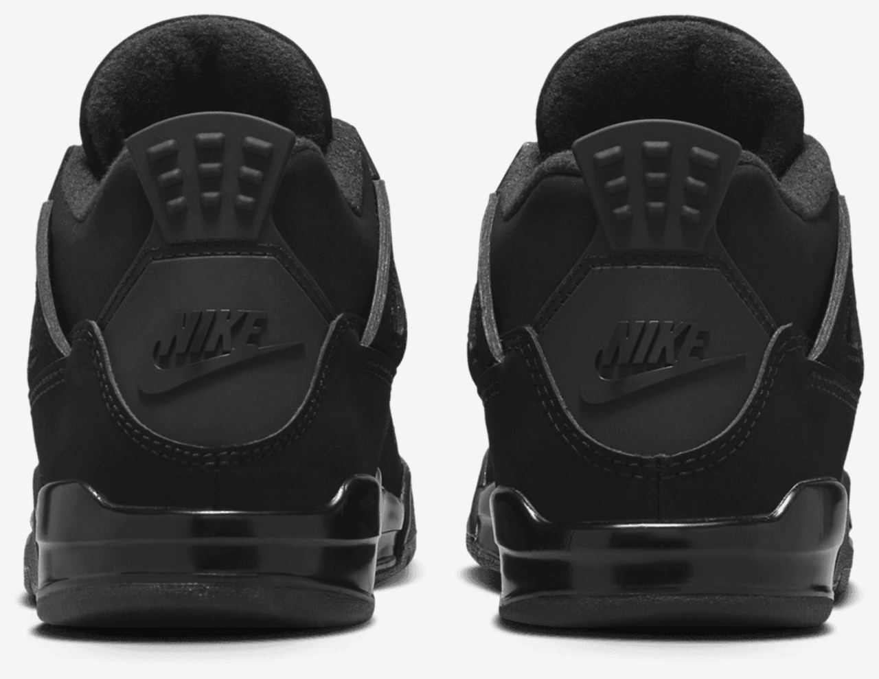 Jordan AJ 4 Retro OG Image 3 of 8. Tap to open photo gallery.