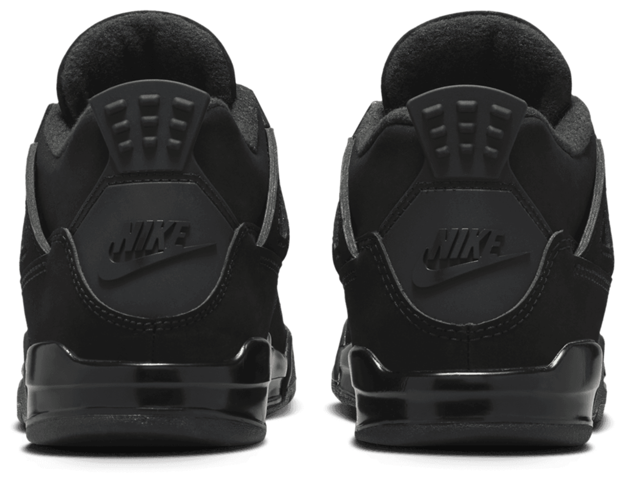 Jordan AJ 4 Retro OG Image 3 of 8. Tap to open photo gallery.