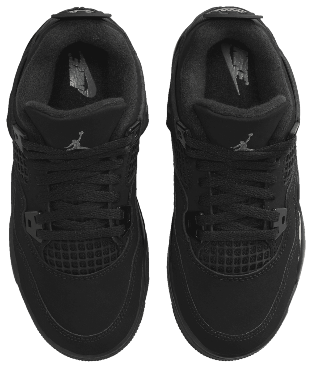 Jordan AJ 4 Retro OG Image 4 of 8. Tap to open photo gallery.