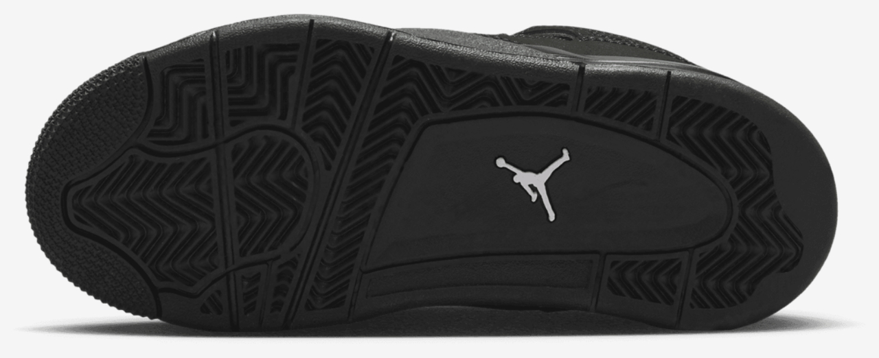 Jordan AJ 4 Retro OG Image 5 of 8. Tap to open photo gallery.