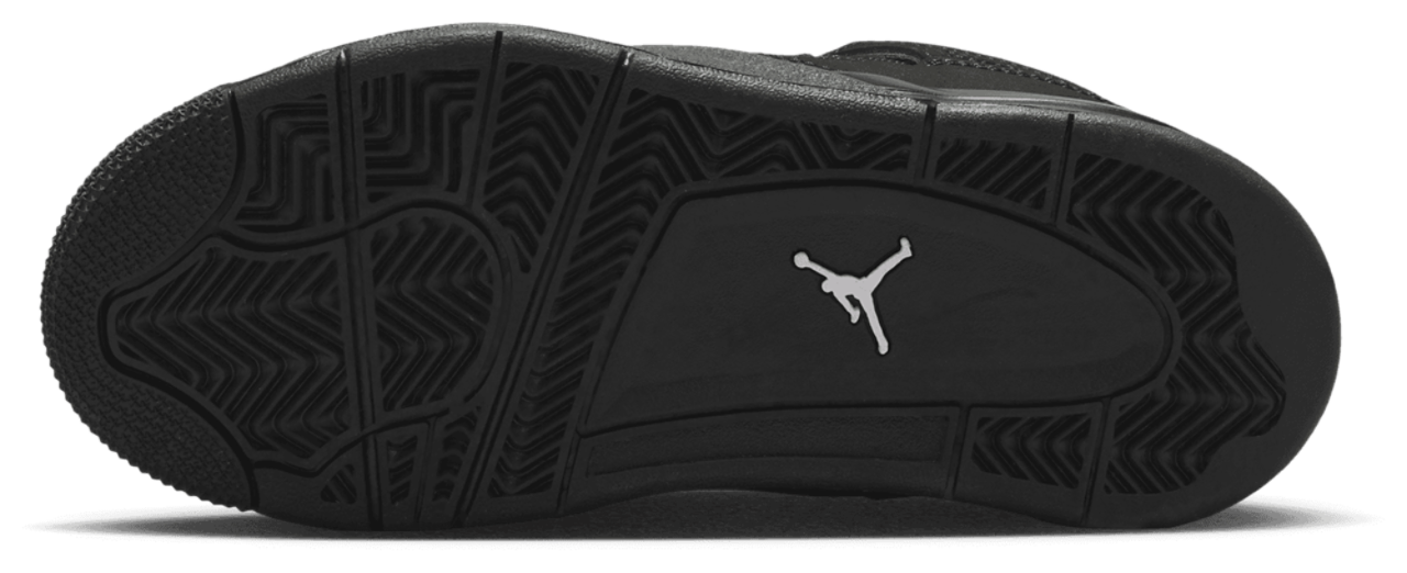Jordan AJ 4 Retro OG Image 5 of 8. Tap to open photo gallery.